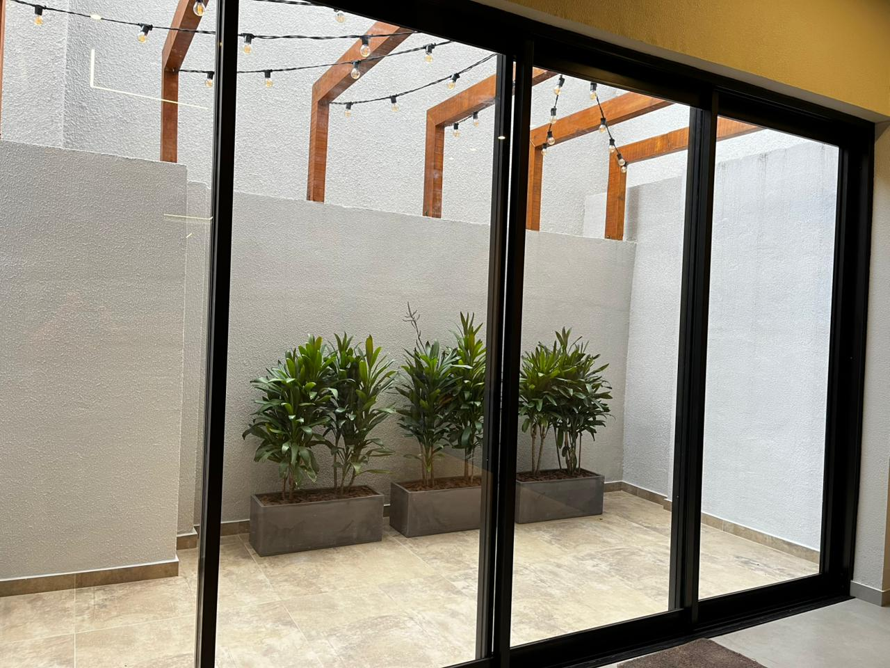 Imagem representativa da sala